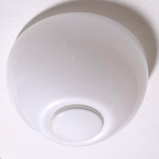 Ceiling Lamp by Elio Martinelli for Martinelli Design, 1970s For Sale - Image 15 of 15