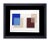 Mid-Century Modern Josef Albers Color Study Silkscreen (1963), Limited Edition, Keller Press, Framed Abstract Wall Art For Sale - Image 3 of 3