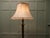 1930s Tall Art Deco Floor Lamp, 1930 For Sale - Image 5 of 6