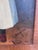 Folk Art Jeanne Davies Folk Art - Oil on Board - Framed For Sale - Image 3 of 4