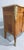 Wood Vintage Breakfront Chest of Drawers For Sale - Image 7 of 13