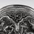 Antique 19th Century Burmese Silver Repoussé Jataka Tales Mug, 1890 For Sale - Image 15 of 16