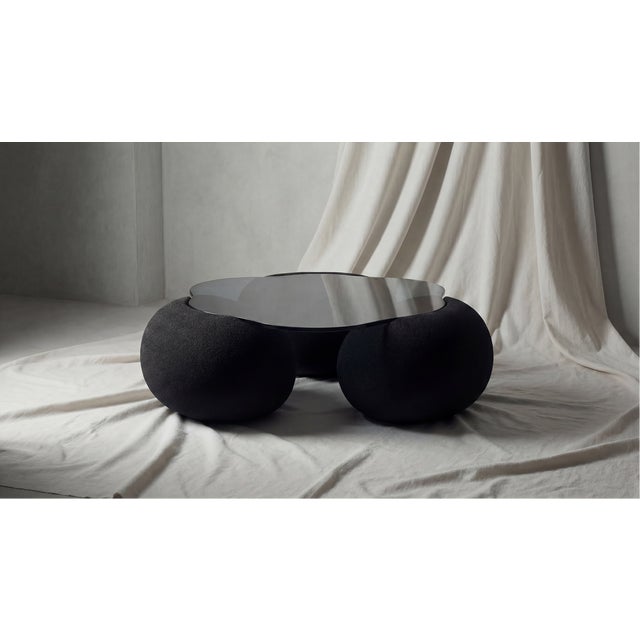 The Shoreline Coffee Table by Bryant Creative Industries S.L. For Sale - Image 6 of 8