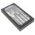 Boho Chic Artifacts Rattan Stainless Steel Cutlery with Gift Box in White - Set of 5 For Sale - Image 3 of 4