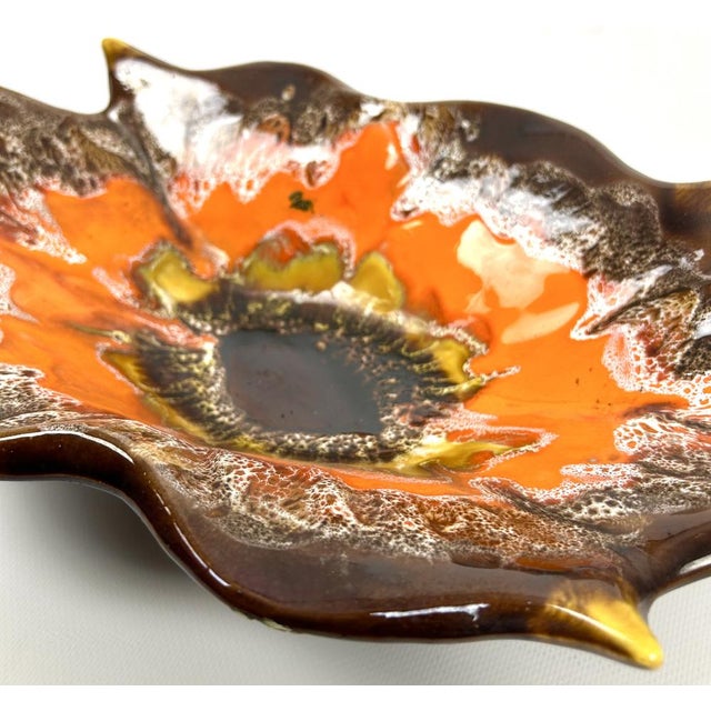 Centerpiece from Vallauris, 1960s For Sale - Image 4 of 16