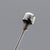 Silver Champagne Bottle Bubble Blowers from Asprey & Garrard, 2000s, Set of 2 For Sale - Image 6 of 14