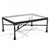 Tom Corbin Bronze Coffee Table in the Manner of Giacometti For Sale - Image 12 of 12