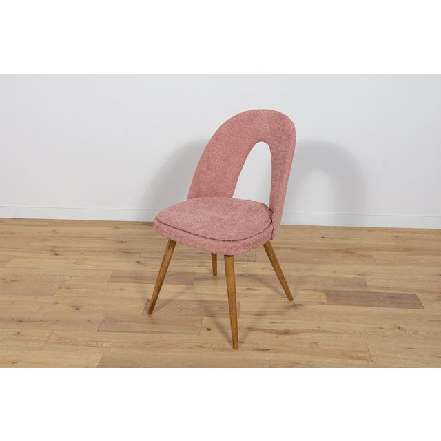 Dining Chairs by Antonín Šuman for Tatra, 1960s, Set of 4 For Sale - Image 10 of 18