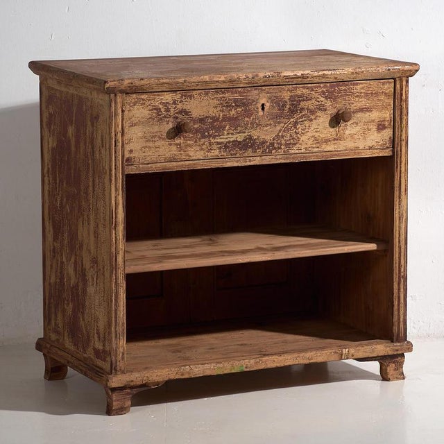 Counter with Maroon Shades, 1920s For Sale - Image 15 of 15