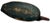 Very Large Size Antique American Carved Wood Hand Painted Duck Hunters Decoy From Downeast Coastal Maine - 21 1/2 Inches Long For Sale - Image 16 of 18