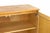 Vintage Night Table in Wood, Italy, 1980s For Sale - Image 3 of 5