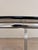 Glass Dining Table in Chrome & Tinted Glass, 1970s For Sale - Image 7 of 11
