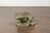 An American giant stone frog from the 20th century, with great patina. Made in the USA in 1987, this giant stone stone...
