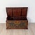 Southeast Asian Carved and Painted Document Box, 19th Century For Sale - Image 9 of 11