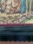 19th Century French Tapestry Fire Screen For Sale - Image 9 of 10