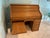 1900 - 1909 1907 Moon Company Roll Top Desk For Sale - Image 5 of 12