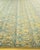 Solo Rugs Mogul, One-of-a-Kind Hand-Knotted Area Rug - Green, 12' 2" x 15' 0" For Sale - Image 4 of 8
