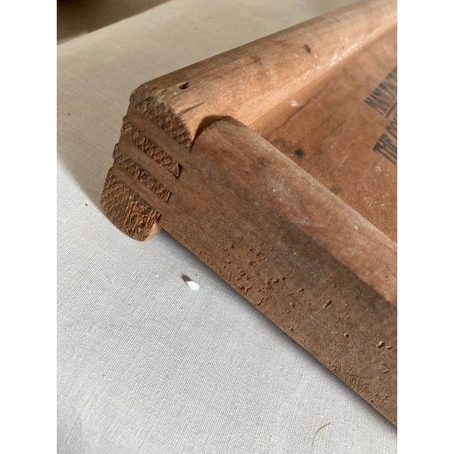 Vintage Maid Rite Wash Board No.2072 Columbus Washboard Co Chairish