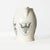 Vintage Mottahedeh Nantucket Historical Association Creamware Pitcher For Sale - Image 4 of 6