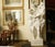 2000 - 2009 Italian Artist, Romanesque Women, Marble For Sale - Image 5 of 5