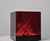 Light Sculpture by James Rivière, 1970 For Sale - Image 7 of 7