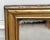 Antique Brass Brewery Mirror, 1800s For Sale - Image 5 of 11