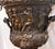 Large Bronze Urns Monumental Campana Cherub attributed to Clodion, Set of 2 For Sale - Image 11 of 12
