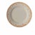 Cabin Vintage Val Do Sol Hand Painted Salad Plates Made in Portugal - Set of 7 For Sale - Image 3 of 7