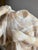 Grand Tour Alabaster Fragment of a Draped Female Figure, 19th Century Italian For Sale In New York - Image 6 of 11