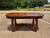 1970s Pulaski Oceanic Dining Set For Sale - Image 6 of 11