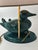 1970s Pan Ceramic Duck Table Lamp from Goebel, 1970s For Sale - Image 5 of 10