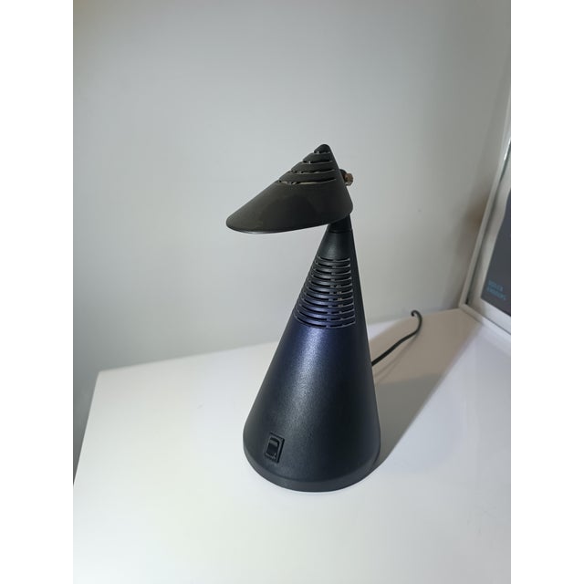 Scorpio Desk Lamp from Fase, 1980s For Sale - Image 9 of 9