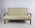 Set of Vintage Beige Boucle Sofa and Armchair, 1970s For Sale - Image 3 of 18