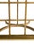 Mid 20th Century Pair of Neoclassical Style Metal Indoor/Outdoor Side Tables For Sale - Image 9 of 9