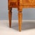 Vintage Empire Secretaire in Walnut For Sale - Image 10 of 14
