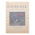 Chagall, 1947 First Edition Portfolio, 17 Full Color Prints From Paris, France For Sale