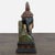 Early 20th Century Pair of Vintage Bookends With Asian Inspired Busts For Sale - Image 5 of 18
