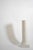 Neo-Classical Plaster Columns, 1930s, Set of 2 For Sale - Image 3 of 5