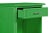 Aruba One-Drawer Nightstand - Bright Green For Sale In West Palm - Image 6 of 7