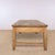 Wood Antique English Pine Three-Drawer Farmhouse Table | Circa 1870 For Sale - Image 7 of 8