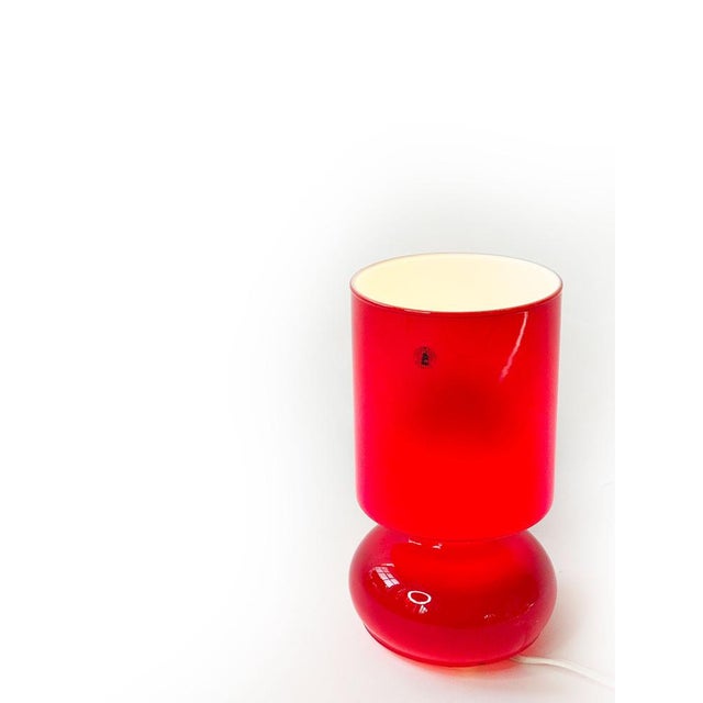 The Lykta table lamp from IKEA dates back to the 1990s and is a prime example of Scandinavian post-modern design from that...