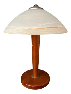 Postmodern Mushroom Table Lamp