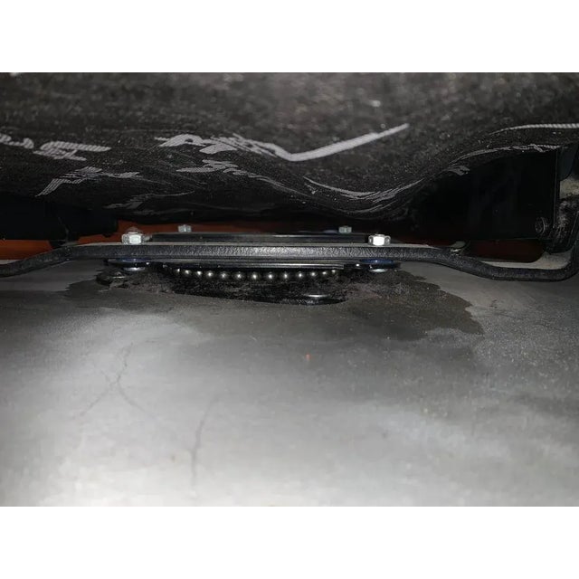 Metal Bretz Armchair, Germany, 1980s For Sale - Image 7 of 12