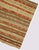 Vintage Circa 1940 Turkish Kilim Rug 5ft 5in X 7ft For Sale - Image 4 of 4