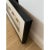 2010s Large Black Framed Shell Shadow Box Picture From Barclay Butera For Sale - Image 5 of 6