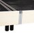 Auping Auronde Wood Double Bed For Sale - Image 6 of 15