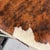 1970s Lc4 Cowhide Chaise by Le Corbusier, Pierre Jeanneret, and Charlotte Perriand for Cassina For Sale In Chicago - Image 6 of 12