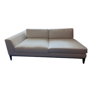 Contemporary Modern Sofa For Sale