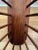 1960s Vintage Cornwall Industries Mid Century Spindle Magazine Rack After Authur Umanoff For Sale - Image 5 of 9
