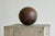Antique Wabi Sabi Style Ball in Carved Wood. Beautiful hand carved sabi sabi style decorative ball in solid wood....